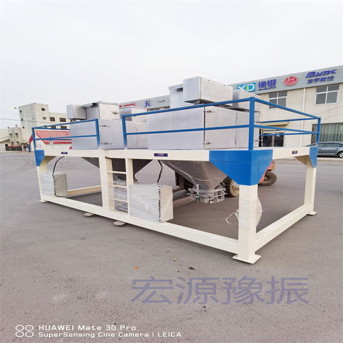 魚骨粉高效包裝系統(tǒng) 灌包機、封包機與輸送配件的協(xié)同作用